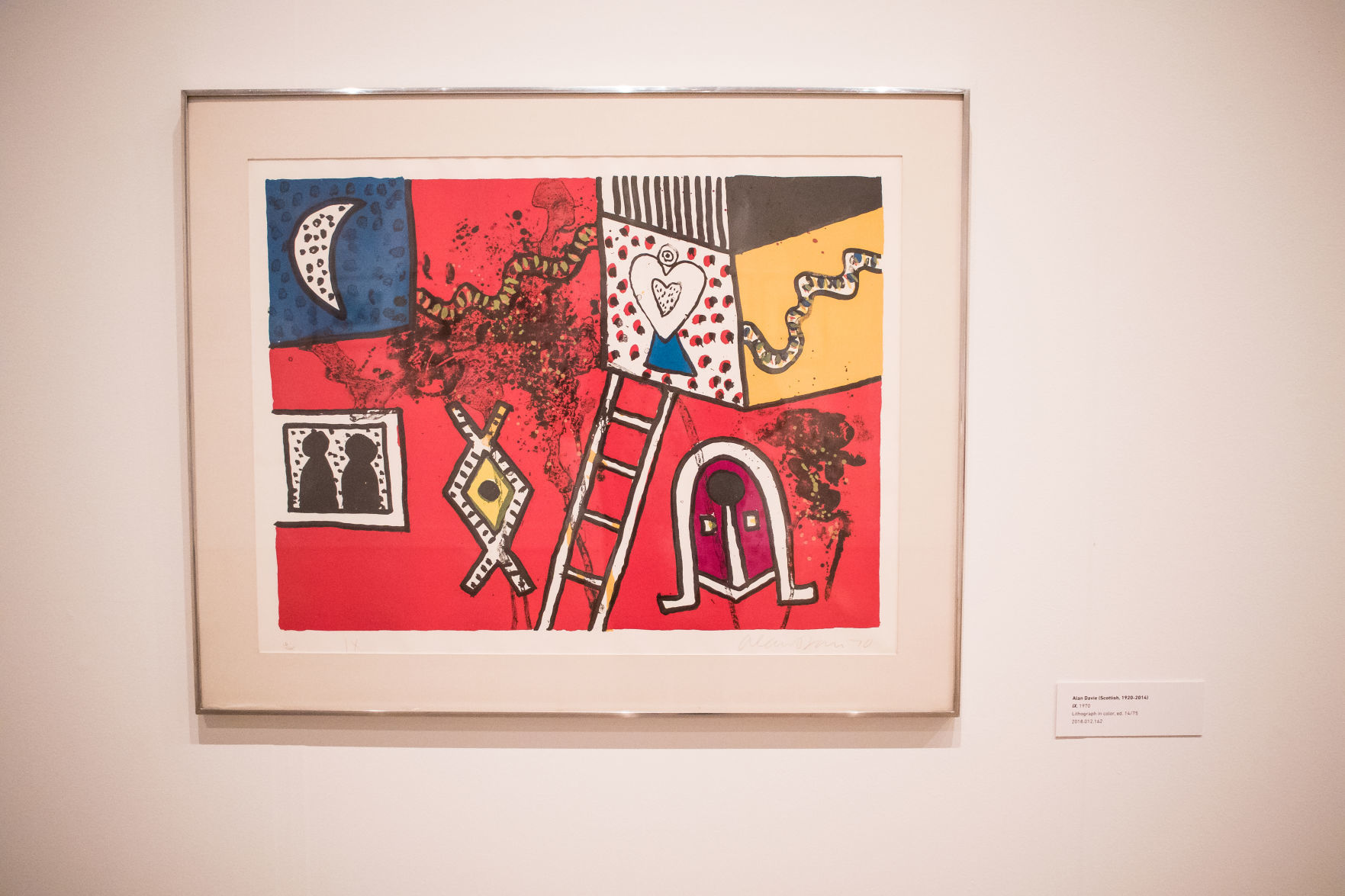 Kravis Art Gallery